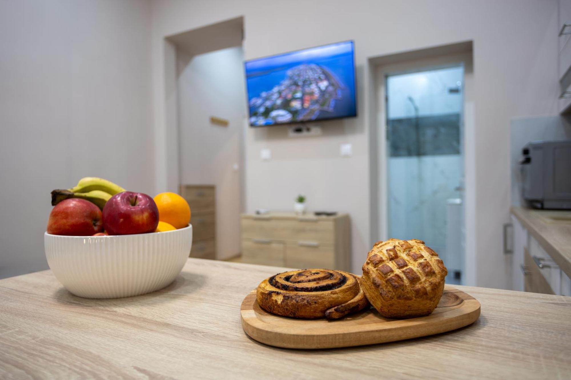 Goodwind Apartments — Fotók 1