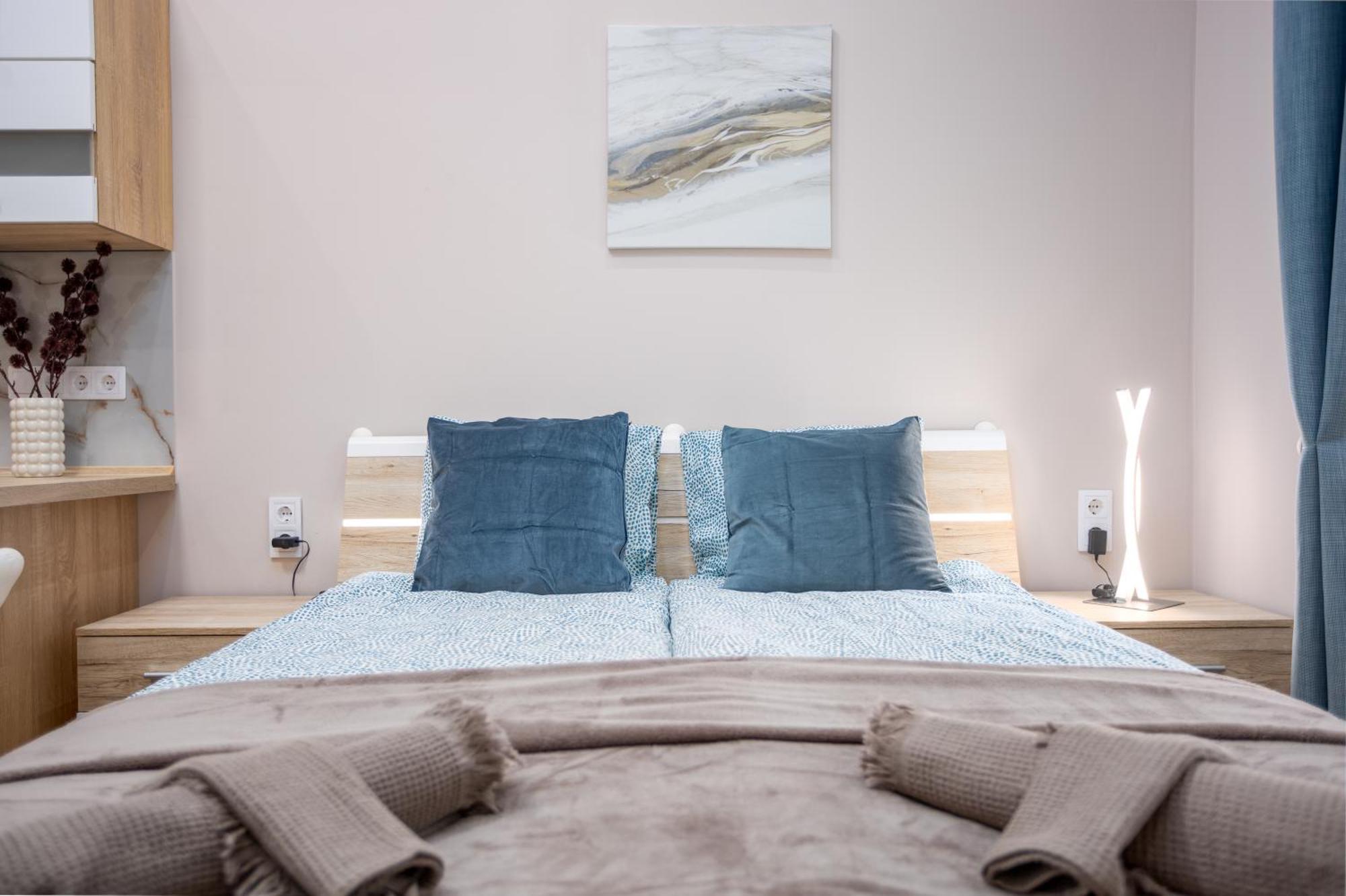 Goodwind Apartments, Budapest