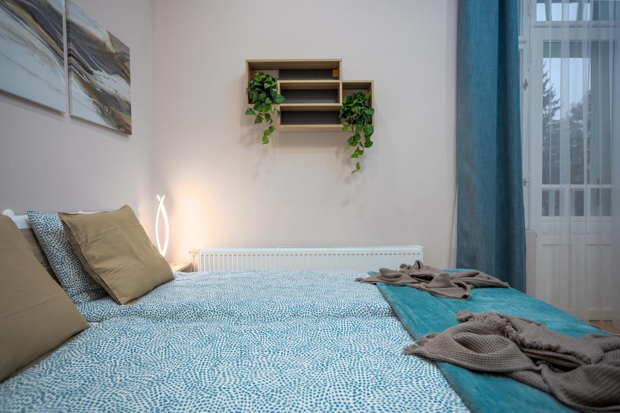 Goodwind Apartments — Fotók 3