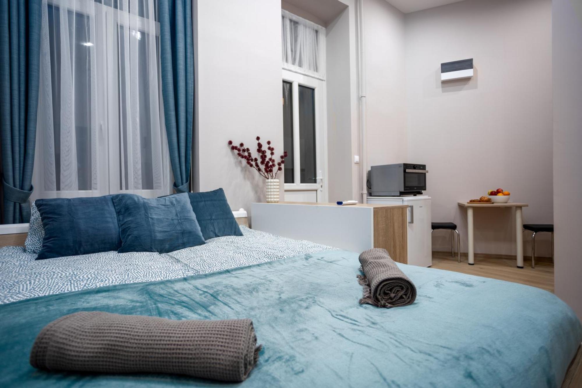 Goodwind Apartments — Fotók 2